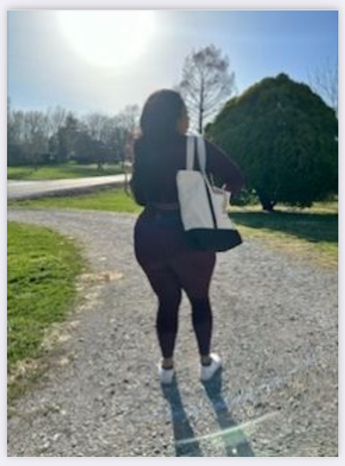 BB Luxe Leopard Print Two Piece Top With Leggings