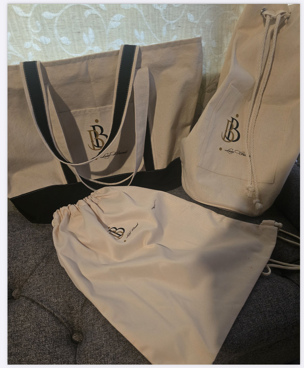 BB Luxe Bag