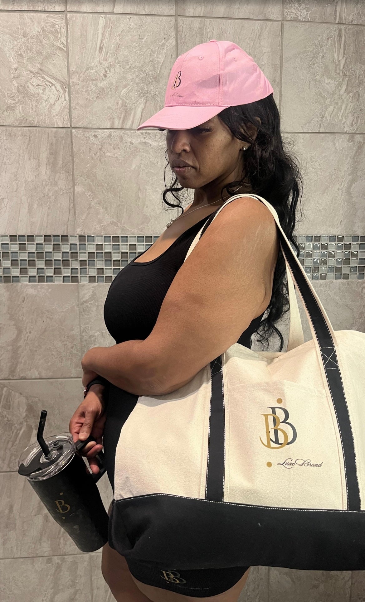 BB Luxe Bag