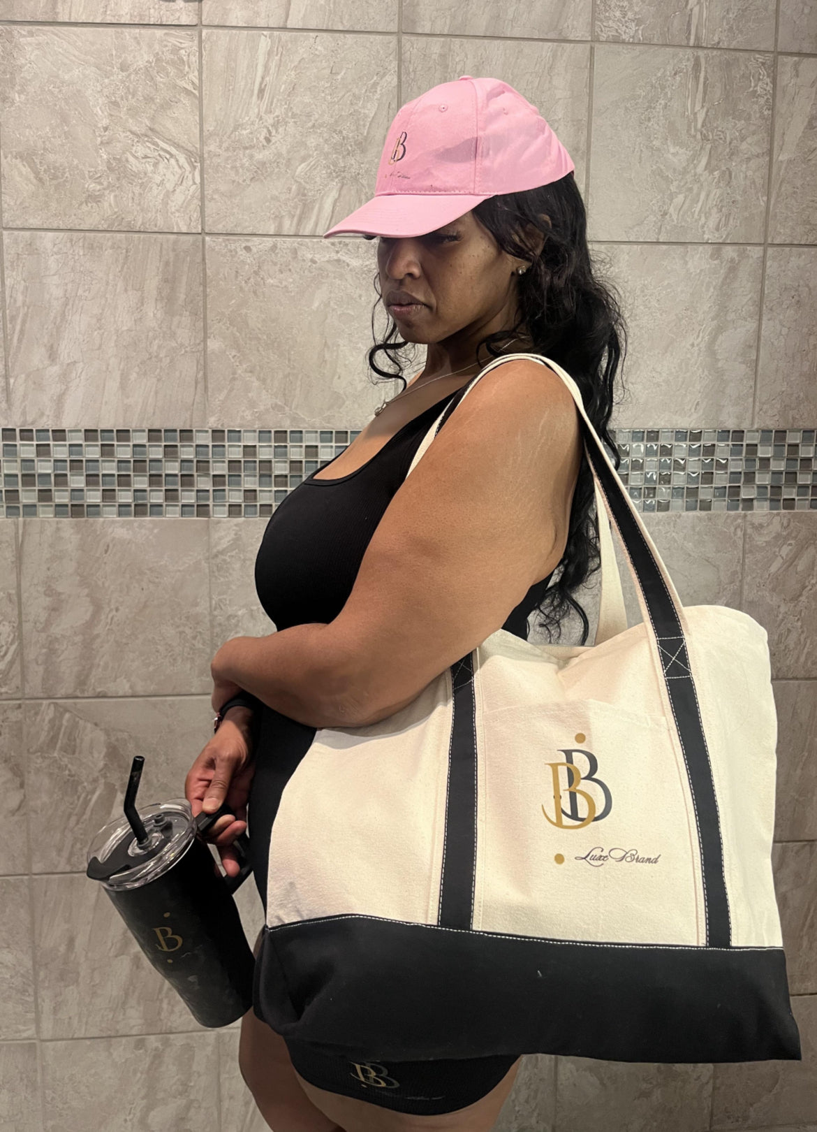 BB Luxe Bag