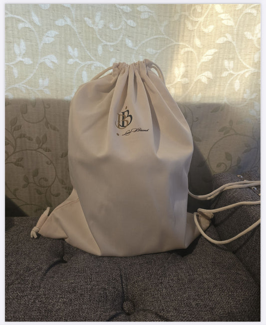 BB Draw String Bag