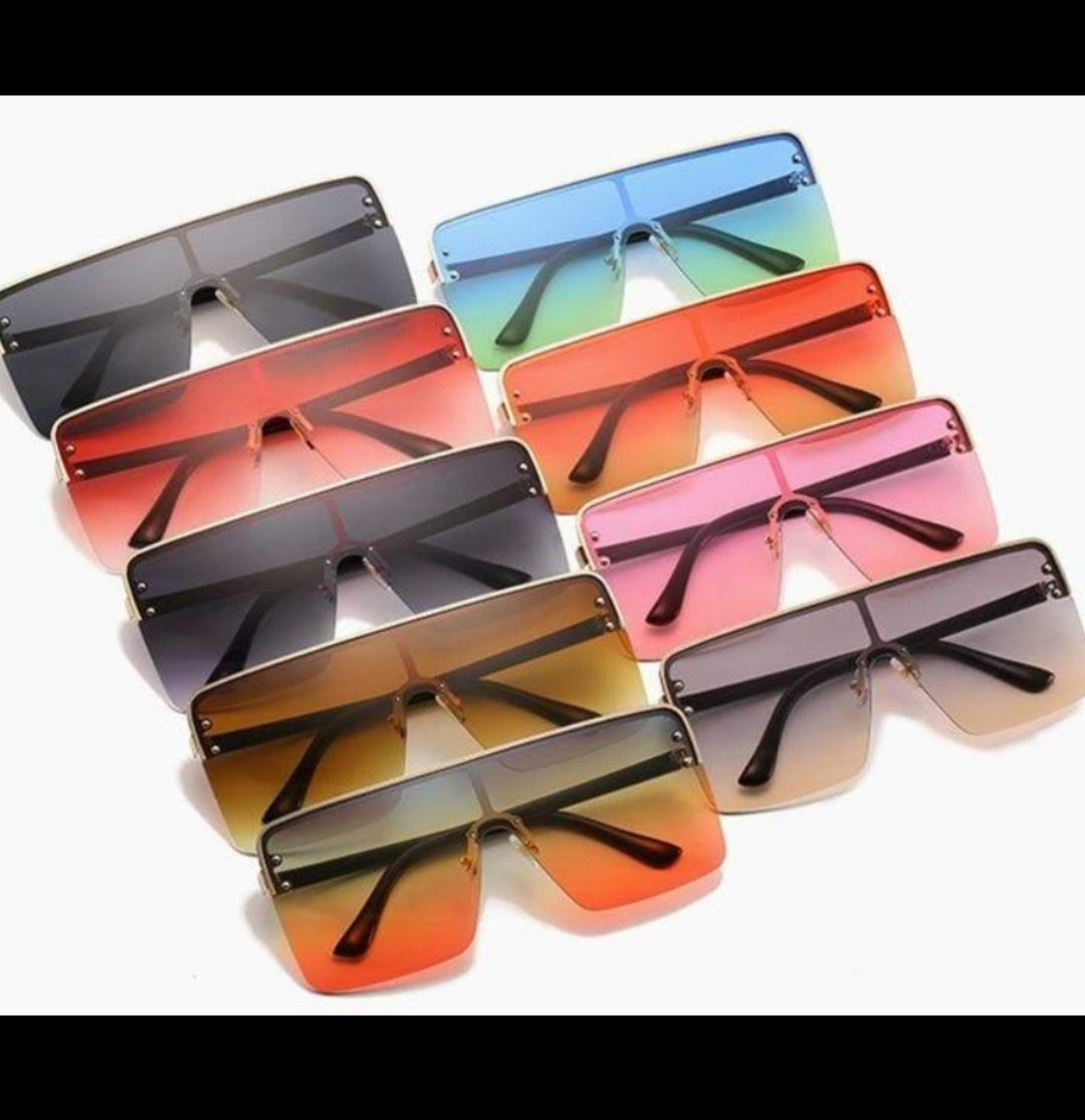 Fashioniva Sunglasses