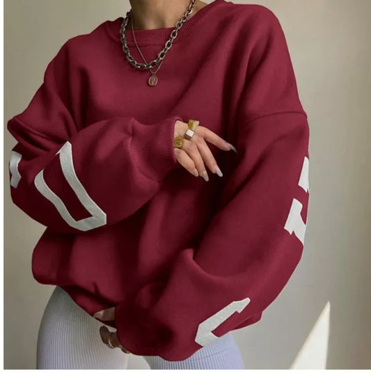 C.H.I.C.A.G.O Sweat Shirt