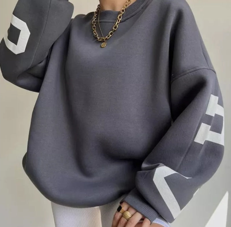 C.H.I.C.A.G.O Sweat Shirt